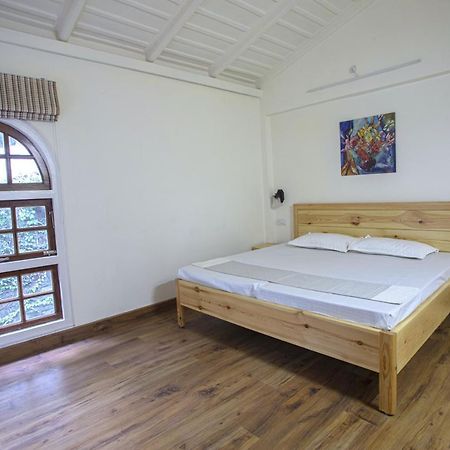 The Hilltop Haven Nainital Exterior photo