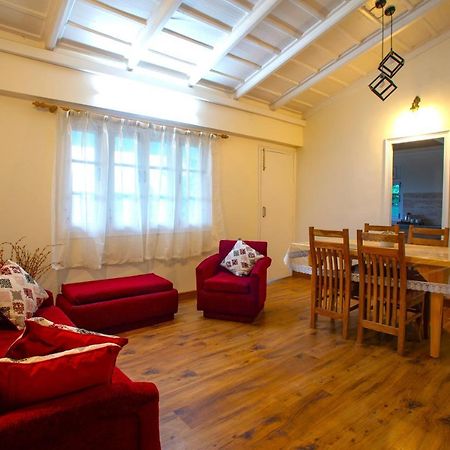 The Hilltop Haven Nainital Exterior photo