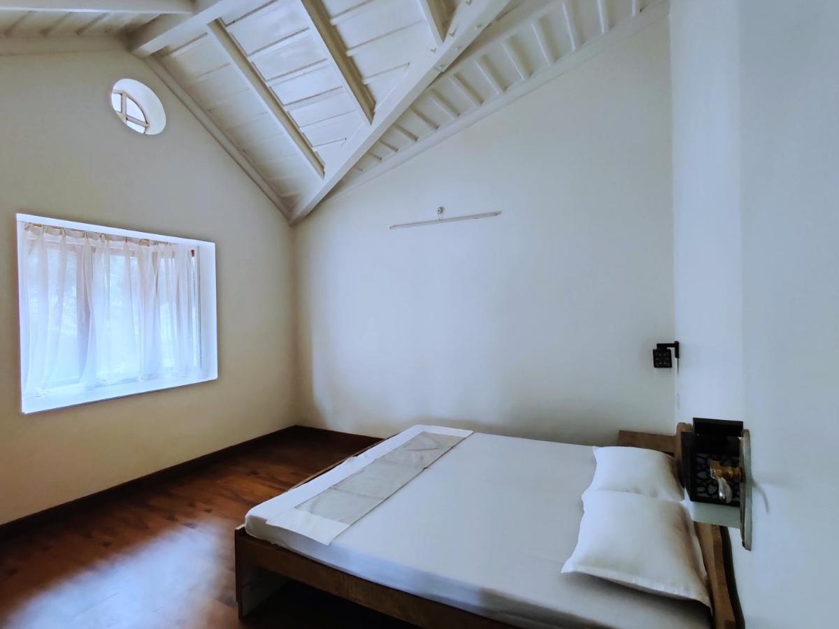 The Hilltop Haven Nainital Exterior photo